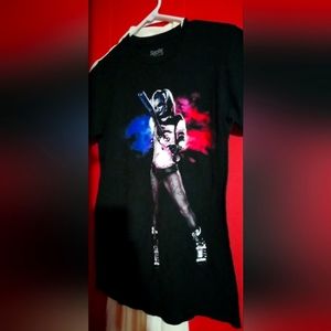 Suicide squad t-shirt